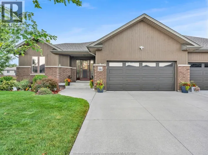 2291 MAITLAND, Windsor