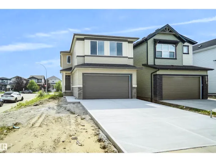 House for sale: 22915 95 AV NW, Edmonton