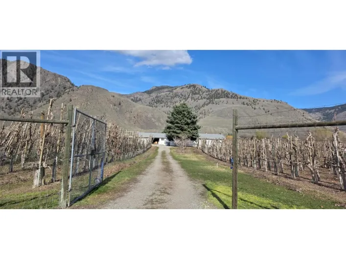 2292 Agar Road, Cawston