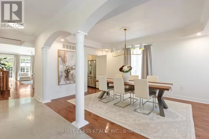 2292 EIGHTH LINE, Oakville