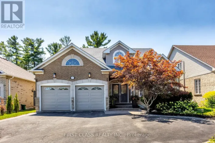 2292 EIGHTH LINE, Oakville