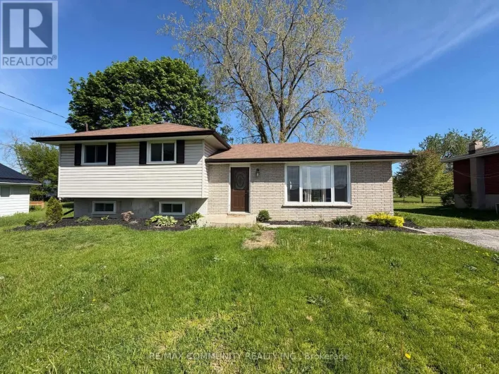 2292 HAMILTON ROAD, Quinte West