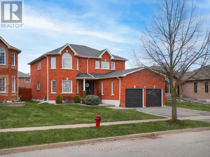 2292 JACK CRESCENT, Innisfil