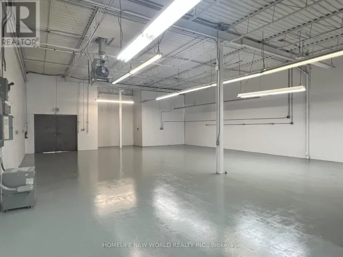 229-230 - 50 SILVER STAR BOULEVARD, Toronto