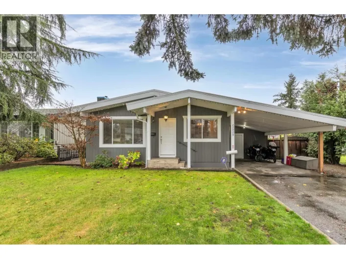 22928 117 AVENUE, Maple Ridge