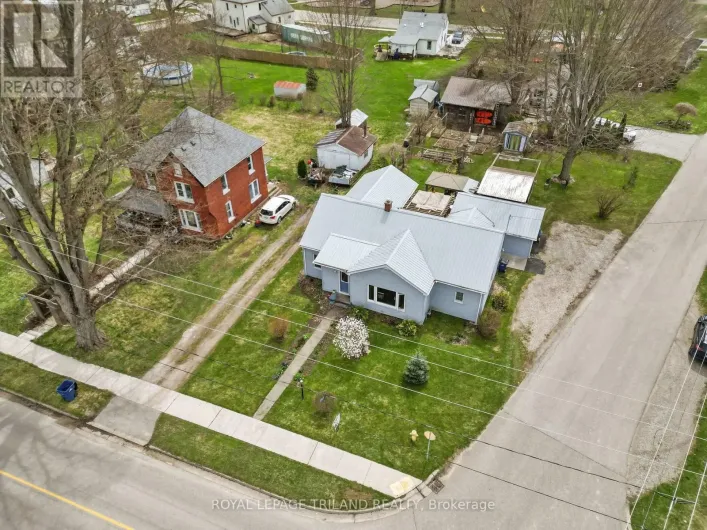 22929 HAGERTY ROAD, Newbury