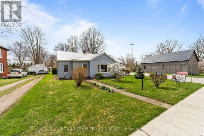 22929 HAGERTY ROAD, Newbury