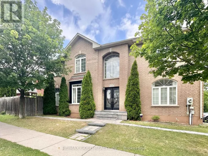 2293 BARONWOOD DRIVE, Oakville