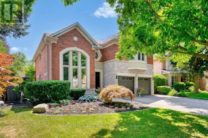 2293 CARPENTERS CIRCLE, Oakville