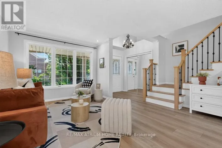 2293 OAKHAVEN DRIVE, Oakville