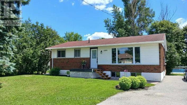 2293 VICTORIA STREET, Innisfil