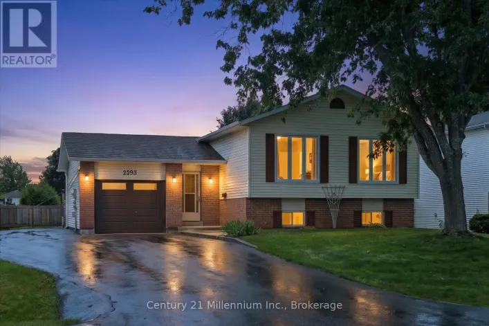 2293 WEBB STREET, Innisfil