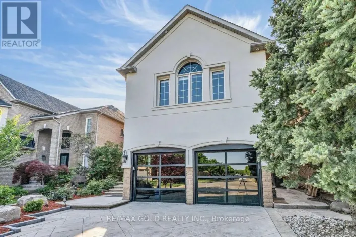 2293 WOODCREST DRIVE, Oakville