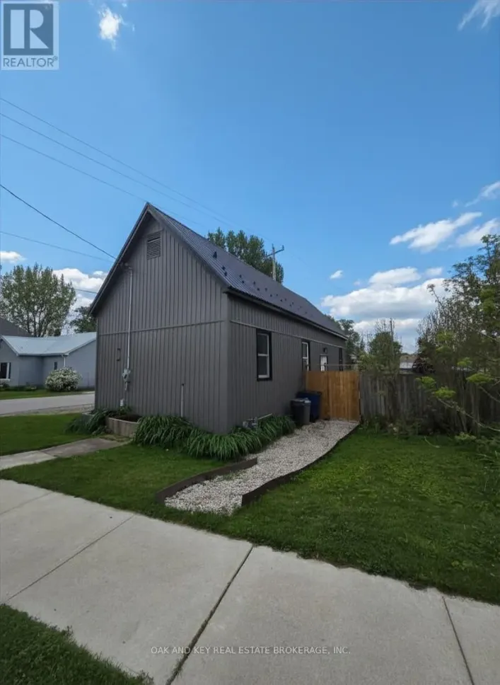 22933 HAGERTY ROAD, Newbury