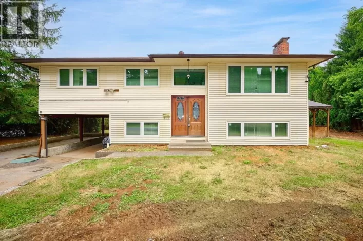 22939 128 AVENUE, Maple Ridge