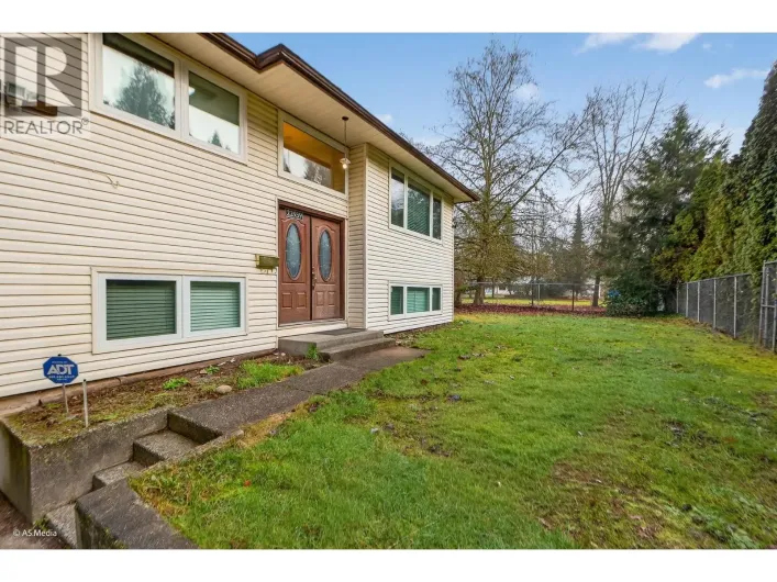 22939 128 AVENUE, Maple Ridge