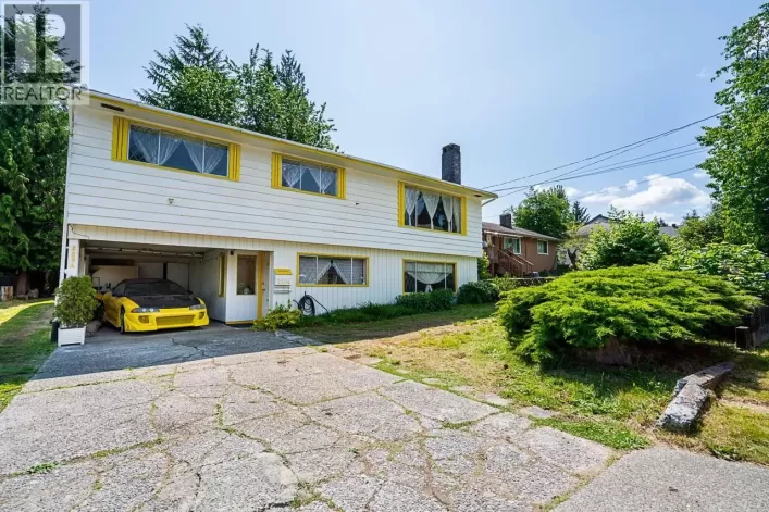 2294 AUSTIN AVENUE, Coquitlam