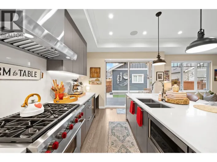 2294 CORMORANT DRIVE, Tsawwassen