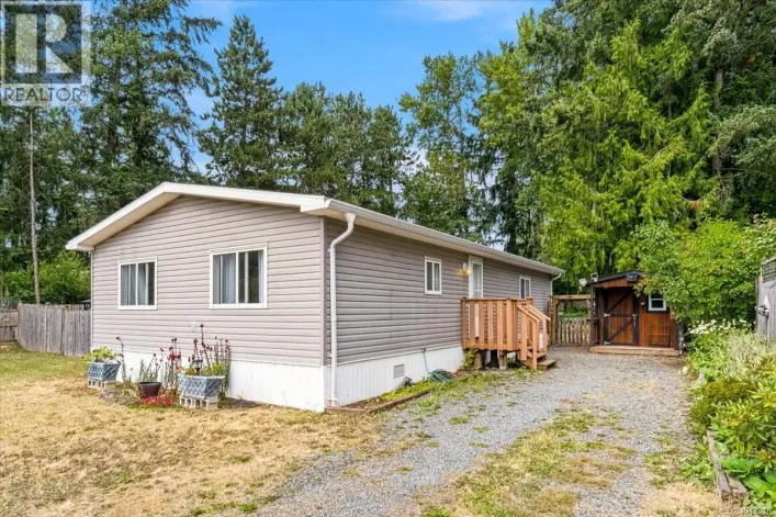 2294 Gould Rd W, Nanaimo