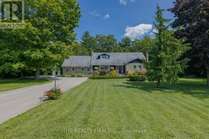2294 HARRIS ROAD, Thames Centre