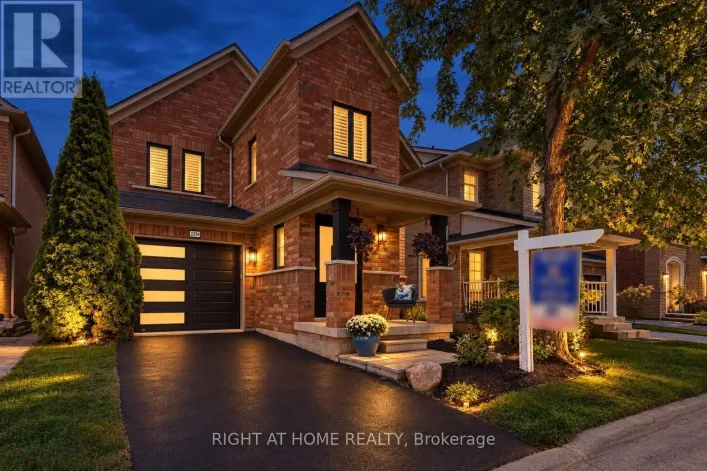 2294 SETON CRESCENT, Burlington
