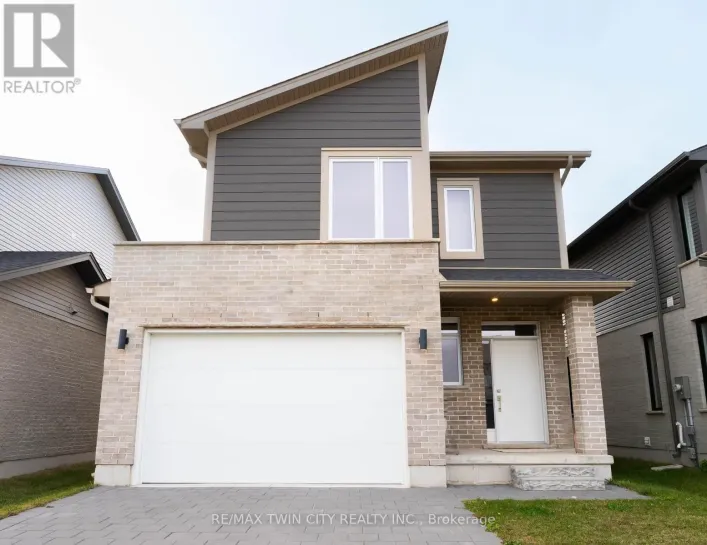 2294 SOUTHPORT CRESCENT, London South