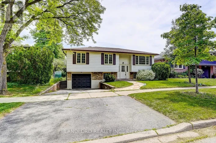 2294 WYANDOTTE DRIVE, Oakville