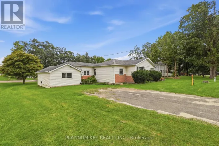 22942 WONDERLAND ROAD N, Middlesex Centre