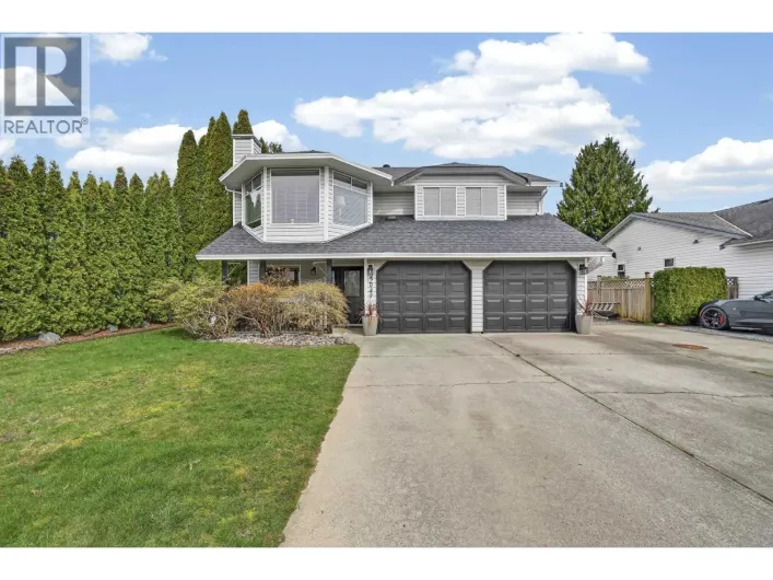 22947 123B AVENUE, Maple Ridge