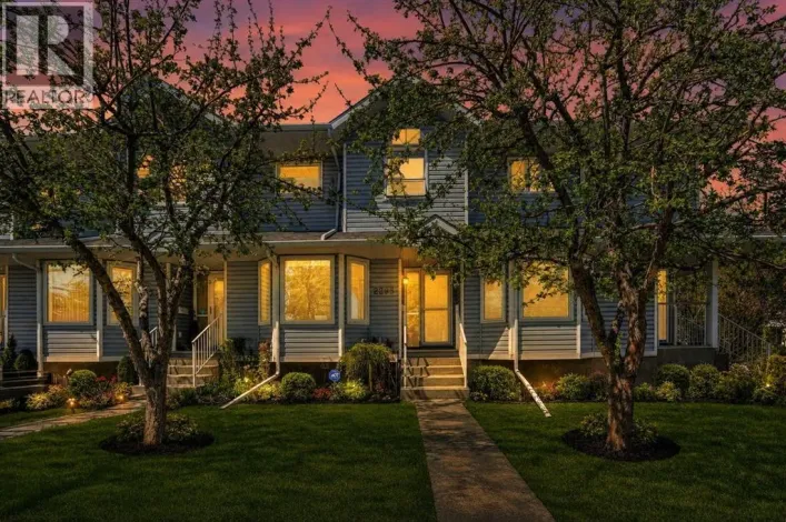2295 1 Street NE, Calgary