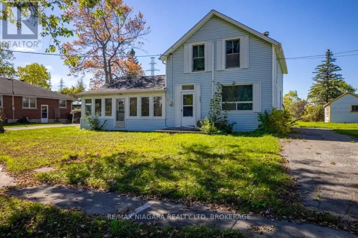 2295 CENTRE STREET, Thorold