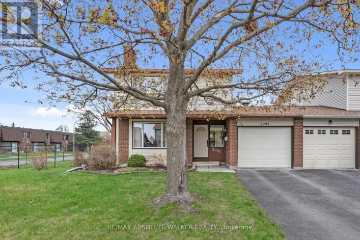 2295 COTTERS CRESCENT, Ottawa