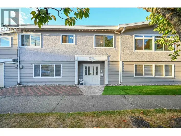 2295 E 48TH AVENUE, Vancouver