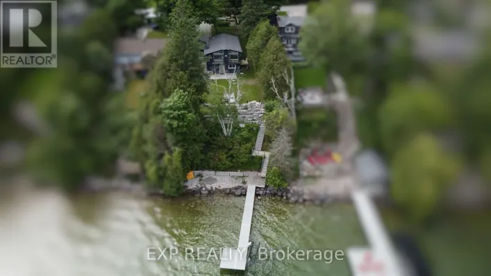 2295 LAKESHORE ROAD E, Oro-Medonte