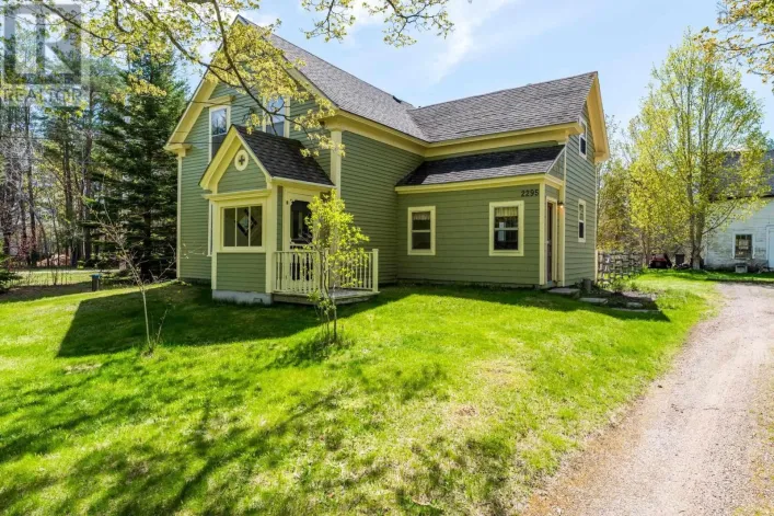 2295 Old Mill Road, South Farmington