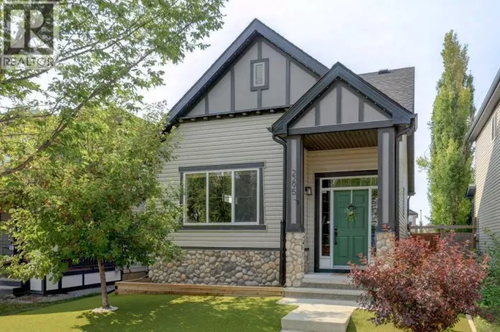 2295 Reunion Street NW, Airdrie