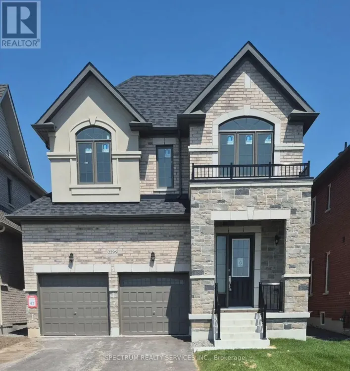 2295 RUDELL ROAD, Clarington