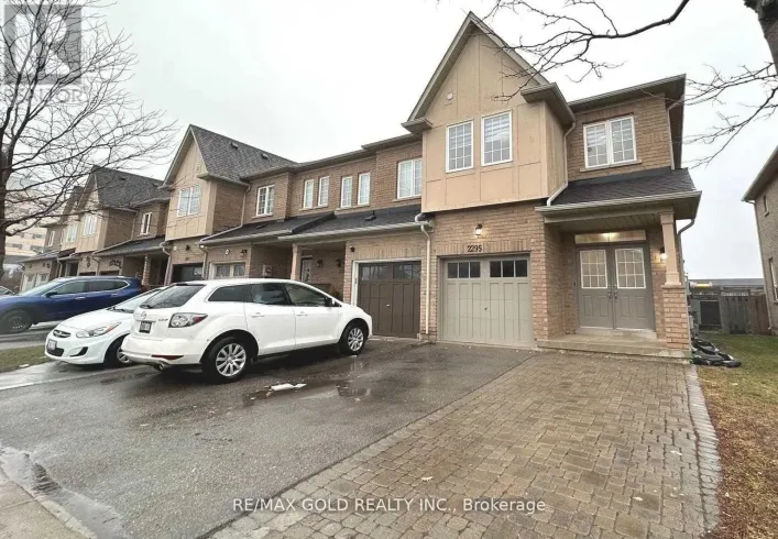 2295 STONE GLEN CRESCENT, Oakville