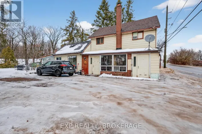 2295 SYDENHAM ROAD, Kingston
