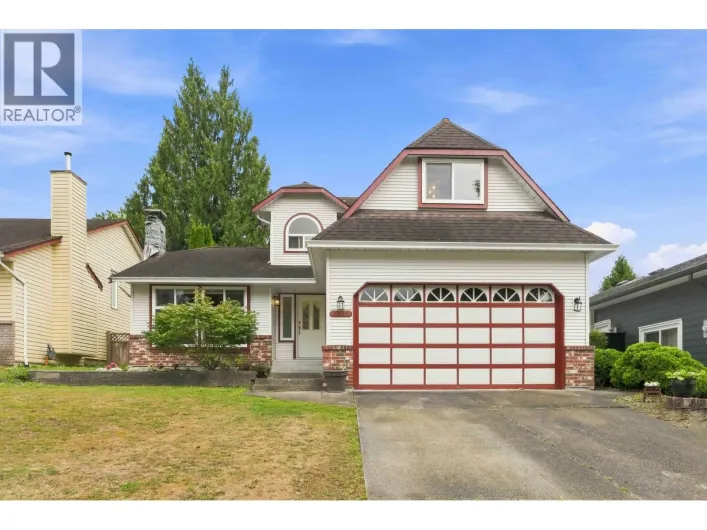 22950 126 AVENUE, Maple Ridge