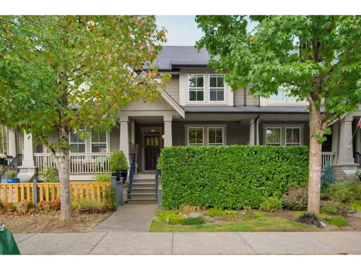 22955 BILLY BROWN ROAD, Langley