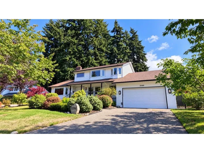 2296 129B STREET, Surrey