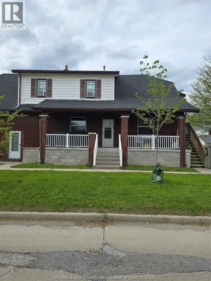 2296 CHANDLER Unit# 2, Windsor