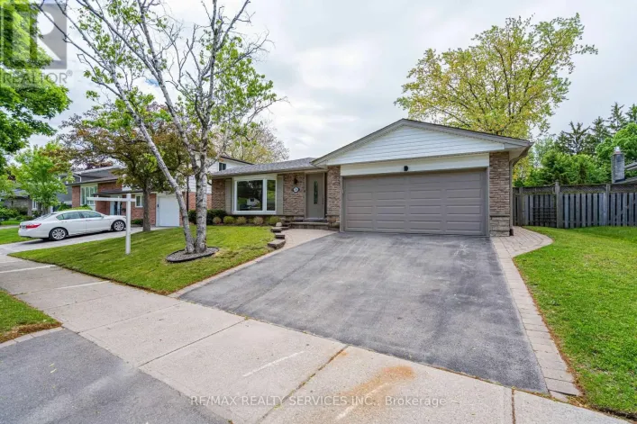 2296 DEVON ROAD, Oakville