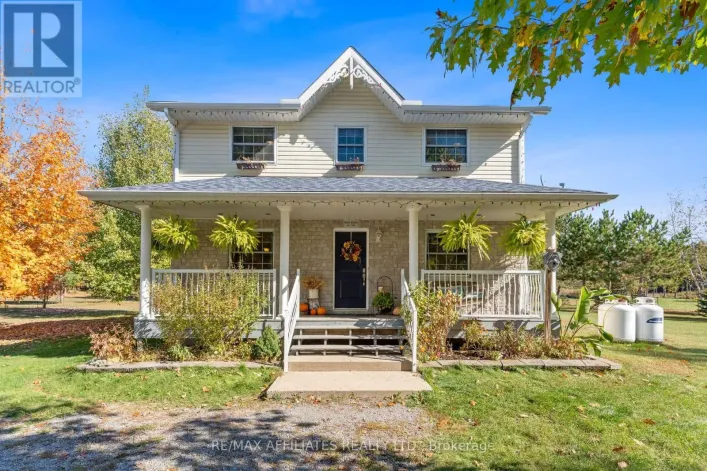 2296 EADY ROAD, Horton