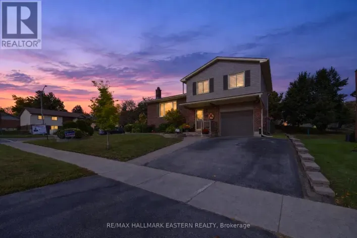 2296 KAWARTHA HEIGHTS BOULEVARD, Peterborough