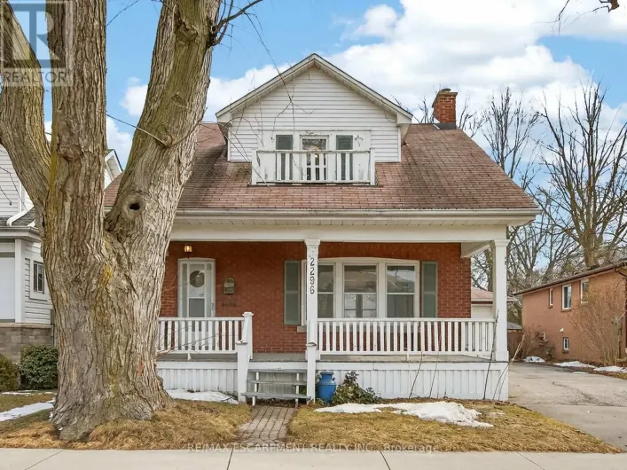 2296 NEW STREET, Burlington