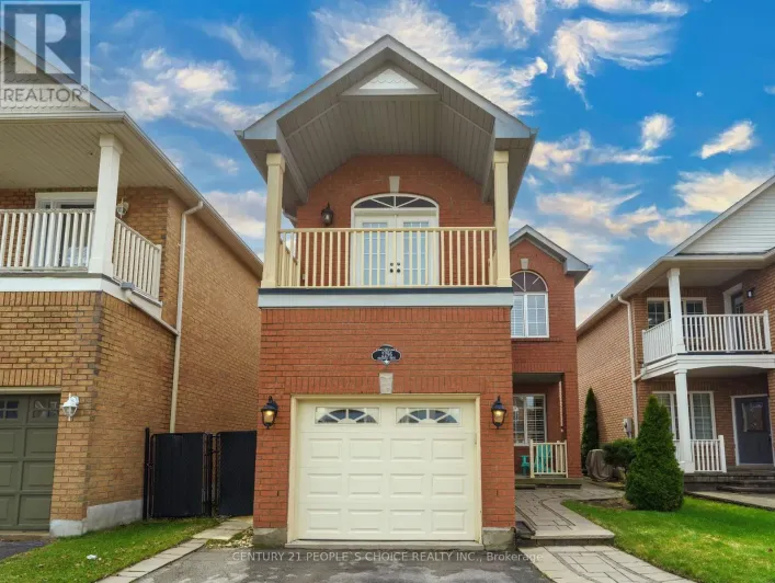 2296 OWLRIDGE DRIVE, Oakville
