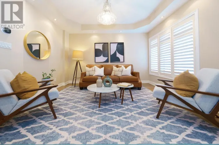 2296 OWLRIDGE DRIVE, Oakville