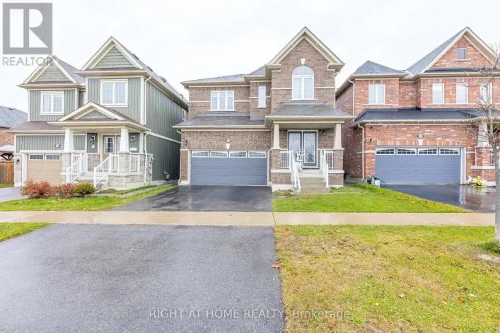2296 SECRETO DRIVE, Oshawa